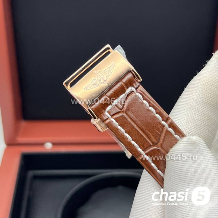 Часы Breitling For Bentley (21221)