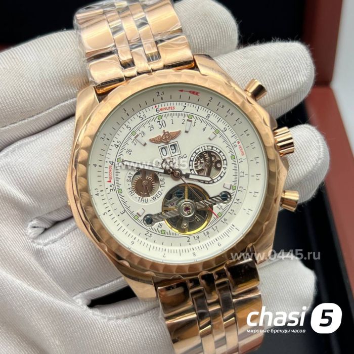 Часы Breitling For Bentley (21222)