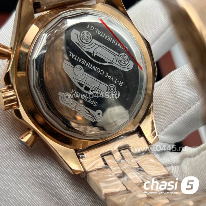 Часы Breitling For Bentley (21222)