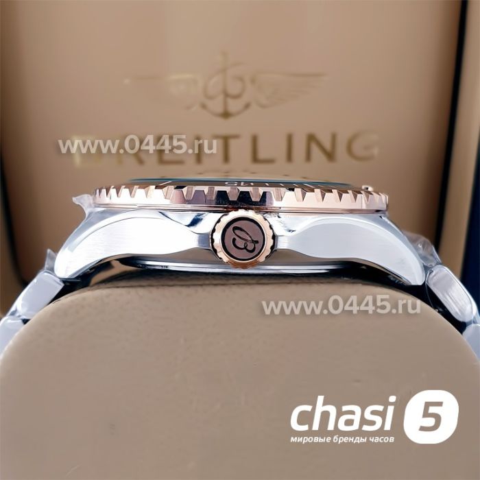 Часы Breitling Superocean (21224)