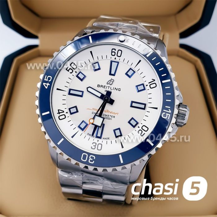 Часы Breitling Superocean (21226)
