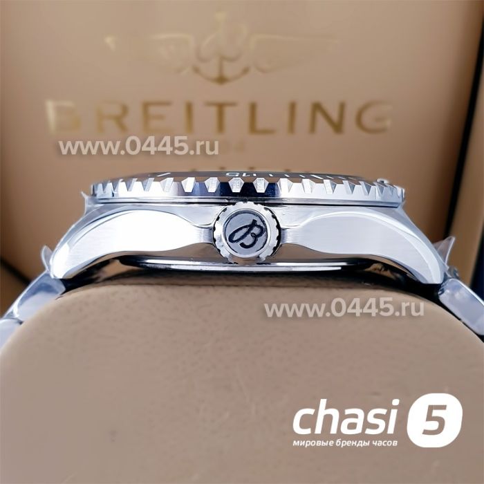 Часы Breitling Superocean (21226)