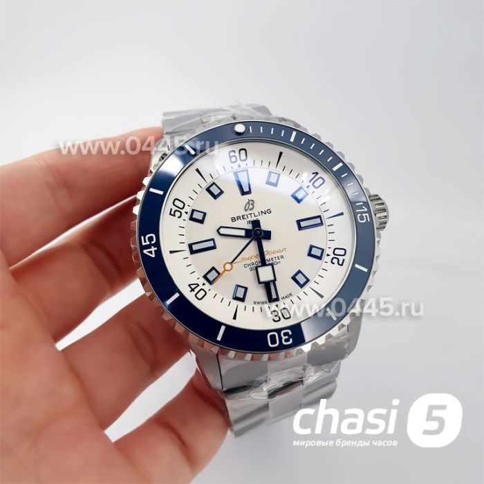 Часы Breitling Superocean (21226)
