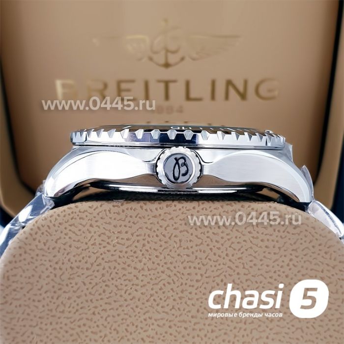 Часы Breitling Superocean (21227)