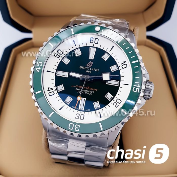 Часы Breitling Superocean (21228)