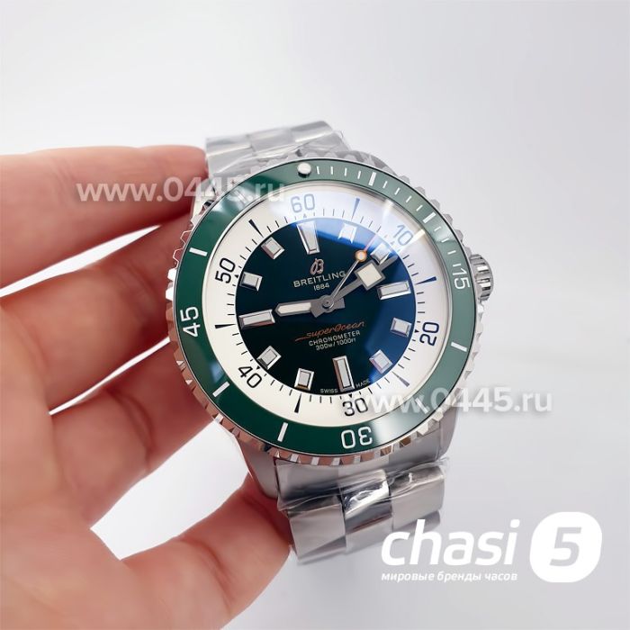 Часы Breitling Superocean (21228)