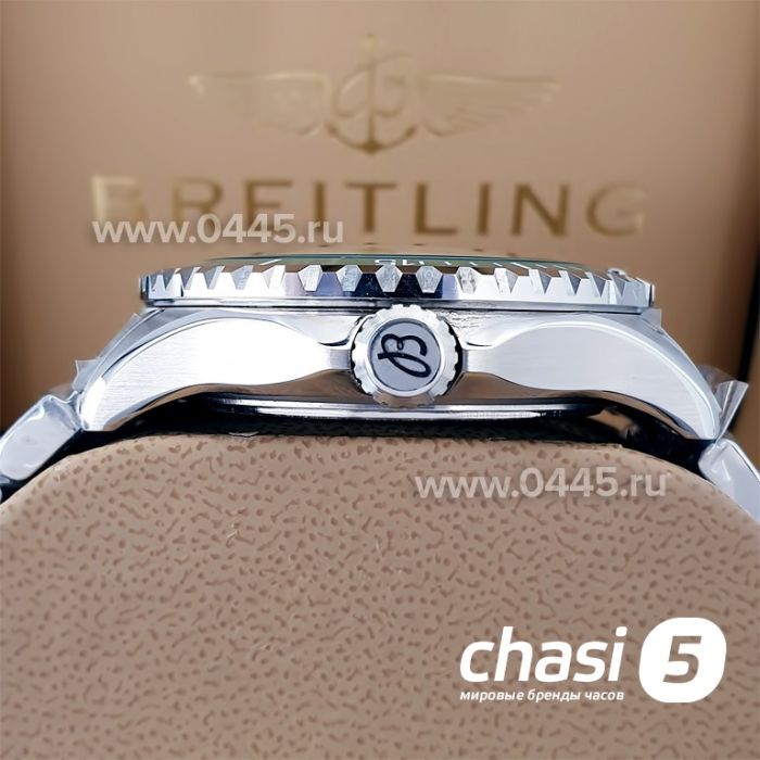 Часы Breitling Superocean (21228)
