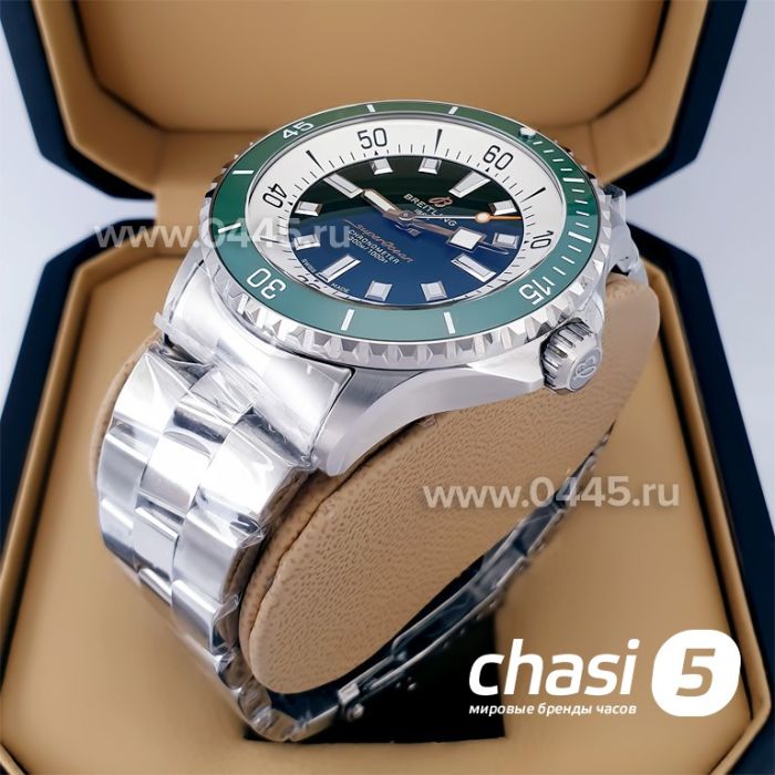 Часы Breitling Superocean (21228)