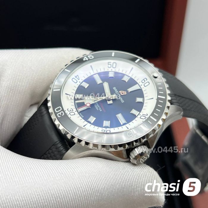 Часы Breitling Superocean (21229)