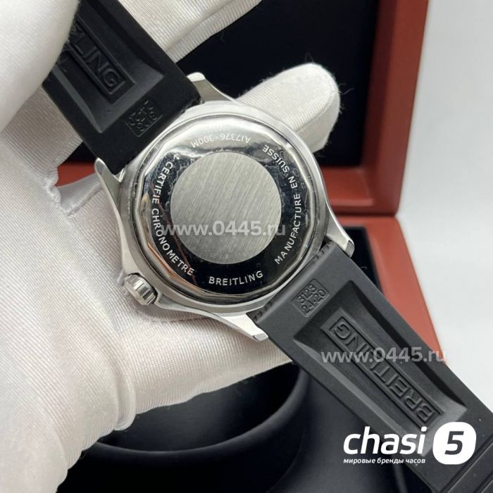 Часы Breitling Superocean (21229)