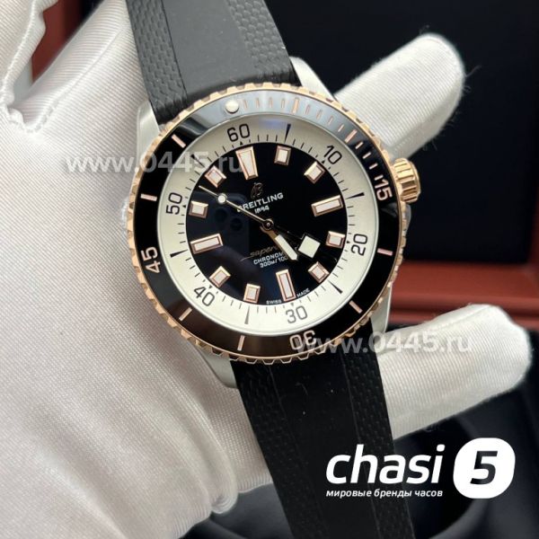 Часы Breitling Superocean (21230)