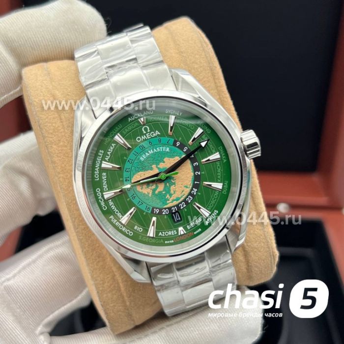 Часы Omega Seamaster (21240)