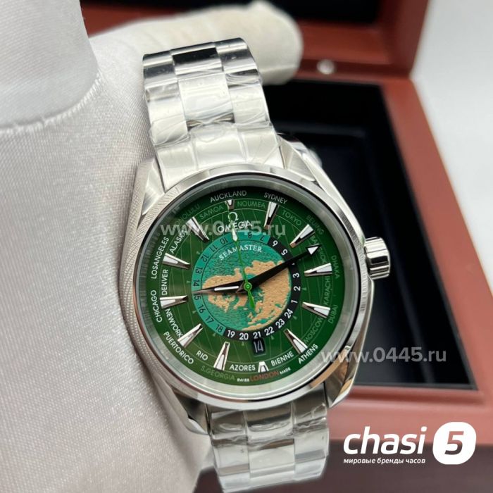 Часы Omega Seamaster (21240)