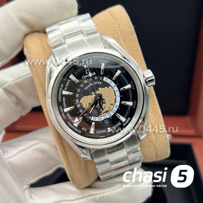 Часы Omega Seamaster (21241)
