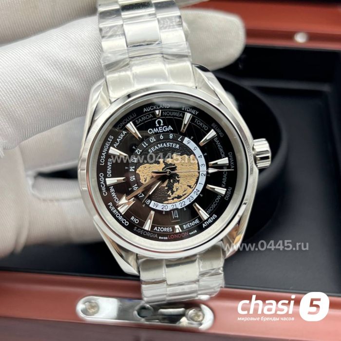 Часы Omega Seamaster (21241)