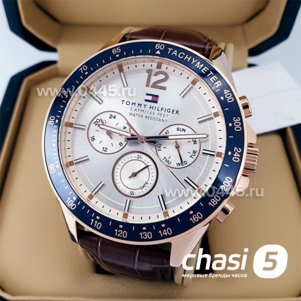 Часы Tommy Hilfiger (21254)