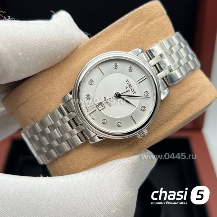 Часы Tissot Carson Lady (21258)