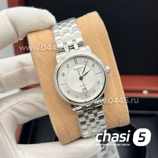 Часы Tissot Carson Lady (21258)