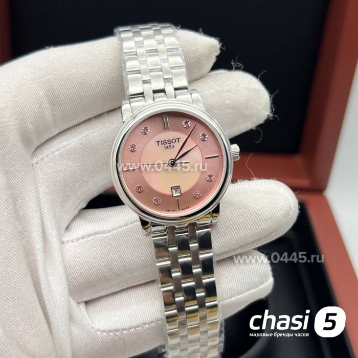 Часы Tissot Carson Lady (21259)