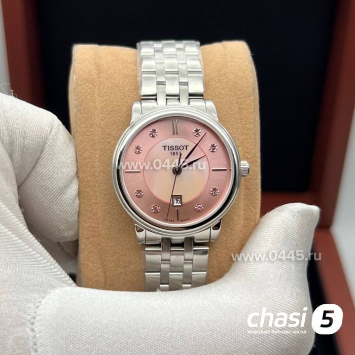 Часы Tissot Carson Lady (21259)