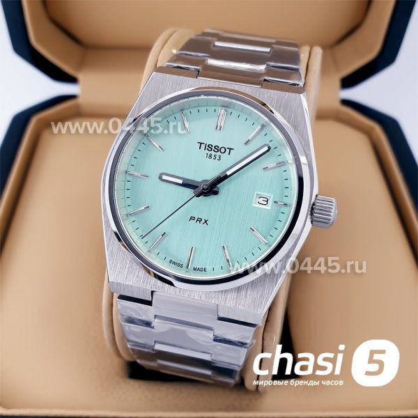 Часы Tissot PRX (21265)