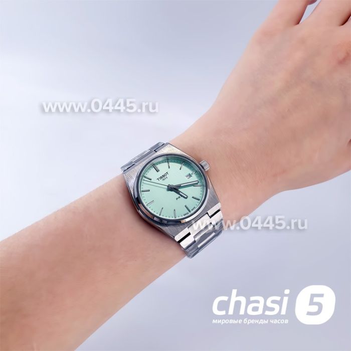 Часы Tissot PRX (21265)