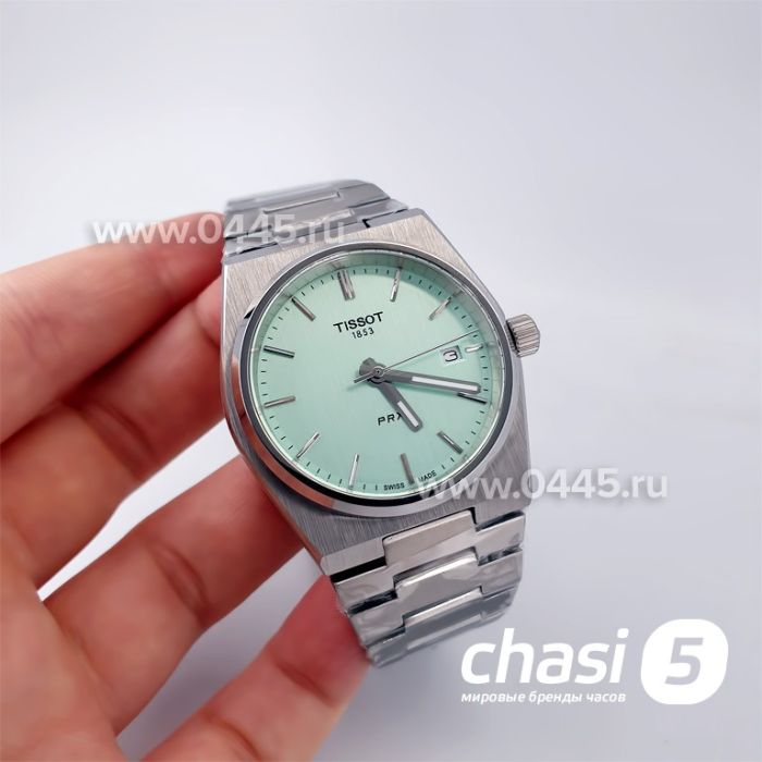 Часы Tissot PRX (21265)