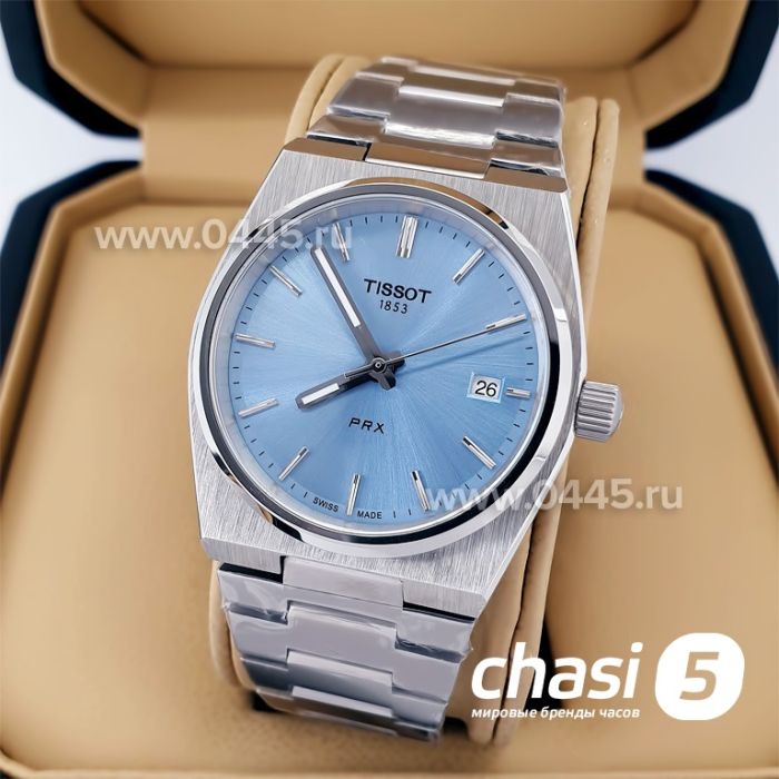 Часы Tissot PRX (21266)