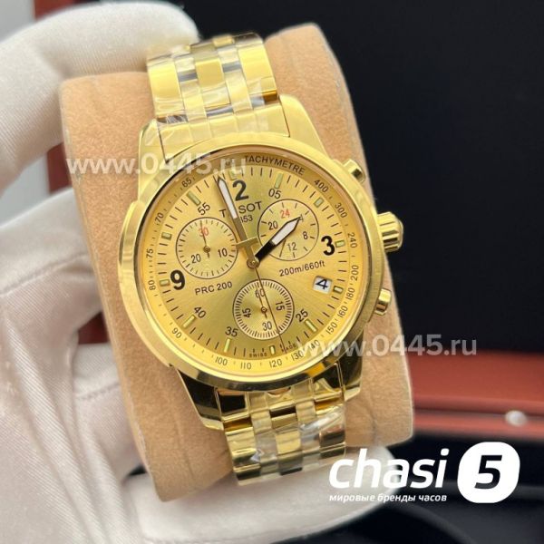Часы Tissot PRC 200 (21270)