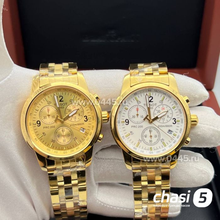 Часы Tissot PRC 200 (21271)