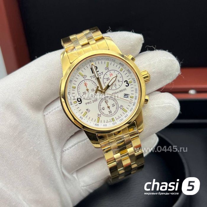 Часы Tissot PRC 200 (21271)