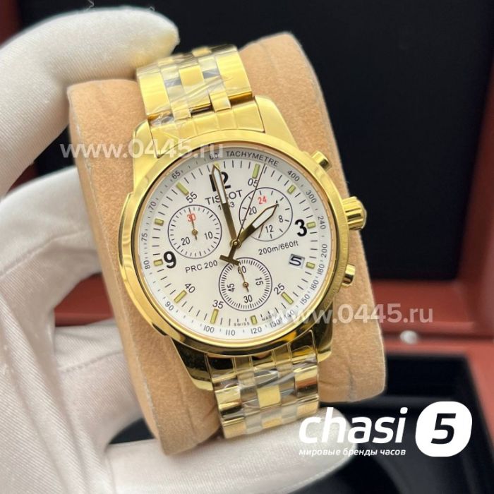 Часы Tissot PRC 200 (21271)