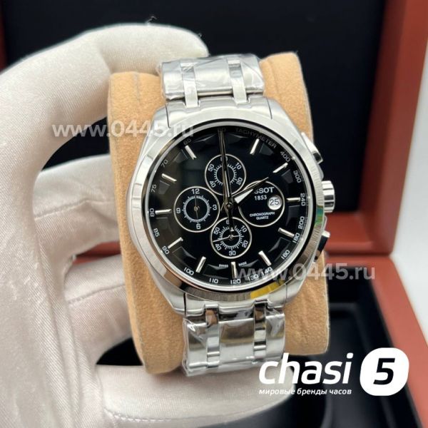 Часы Tissot Couturier Automatic (21273)