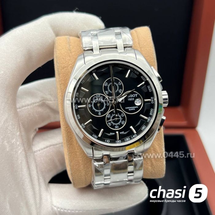 Часы Tissot Couturier Automatic (21273)