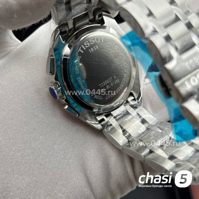 Часы Tissot Couturier Automatic (21273)