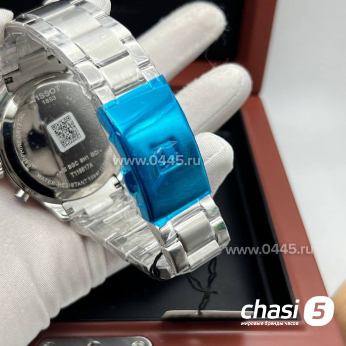 Часы Tissot Chrono XL Classic (21275)