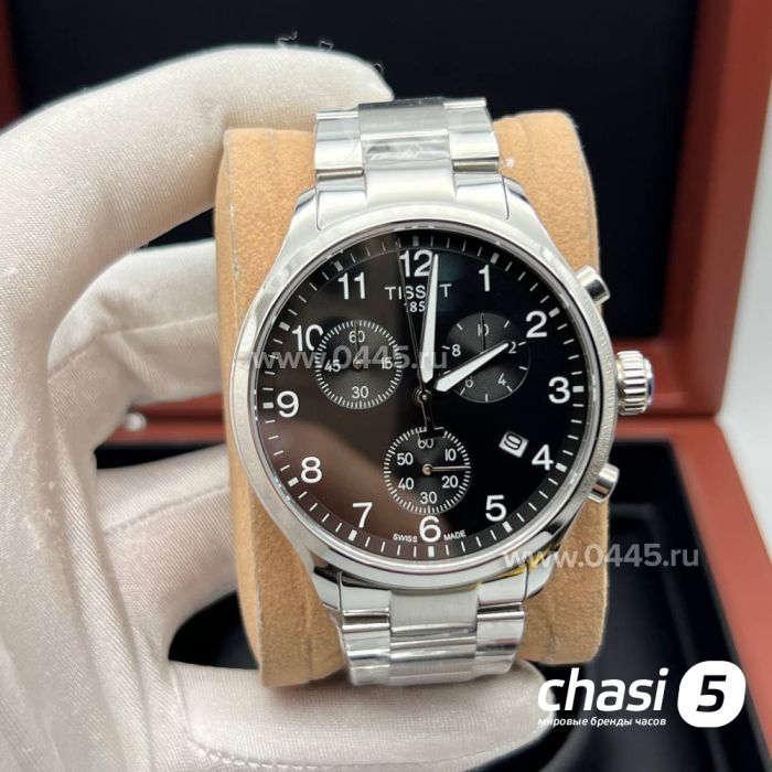 Часы Tissot Chrono XL Classic (21275)