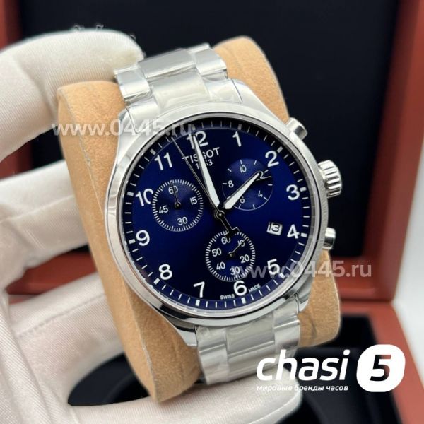 Часы Tissot Chrono XL Classic (21276)