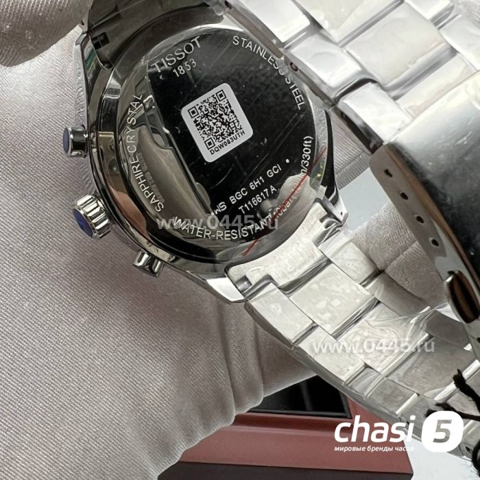 Часы Tissot Chrono XL Classic (21276)