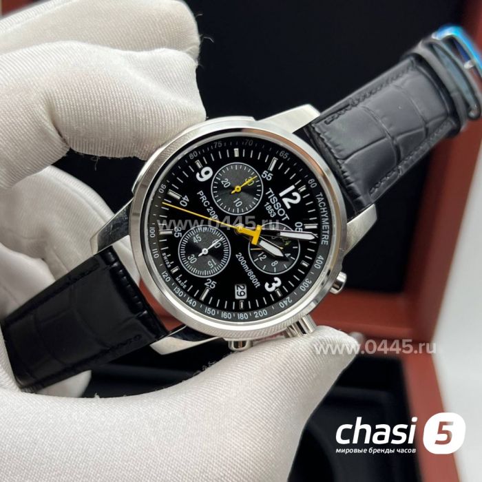 Часы Tissot PRC 200 (21282)