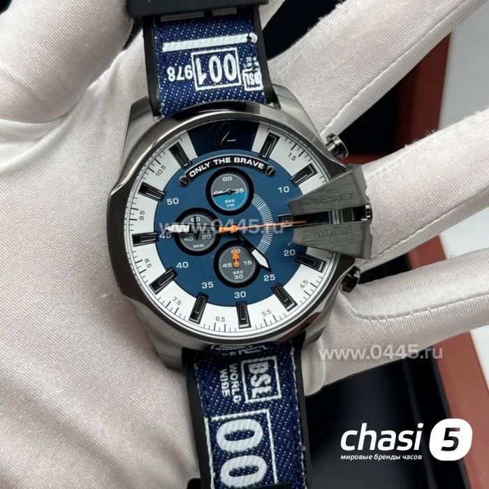 Часы Diesel Only The Brave DZ4568 (21290)