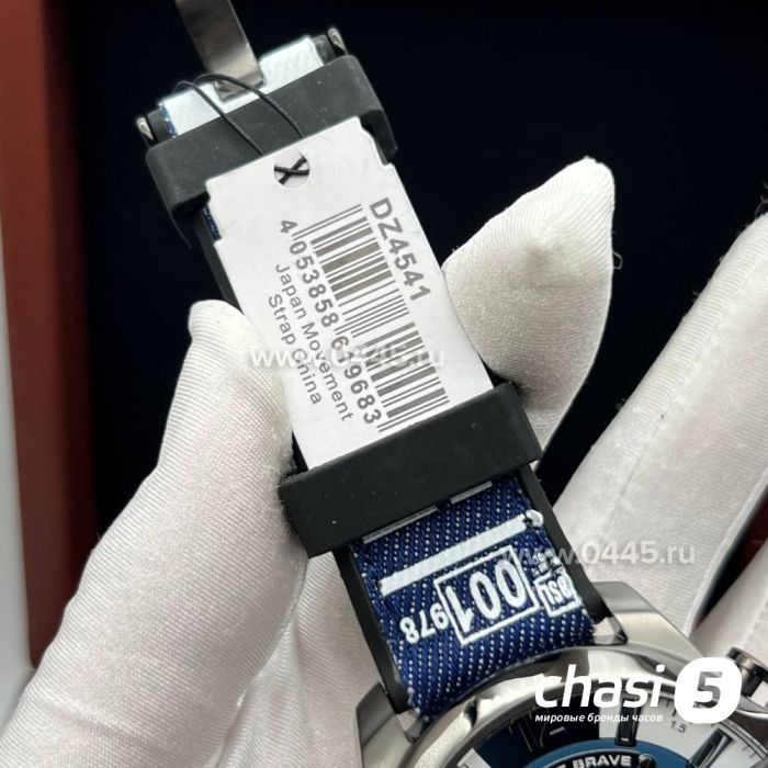 Часы Diesel Only The Brave DZ4568 (21290)