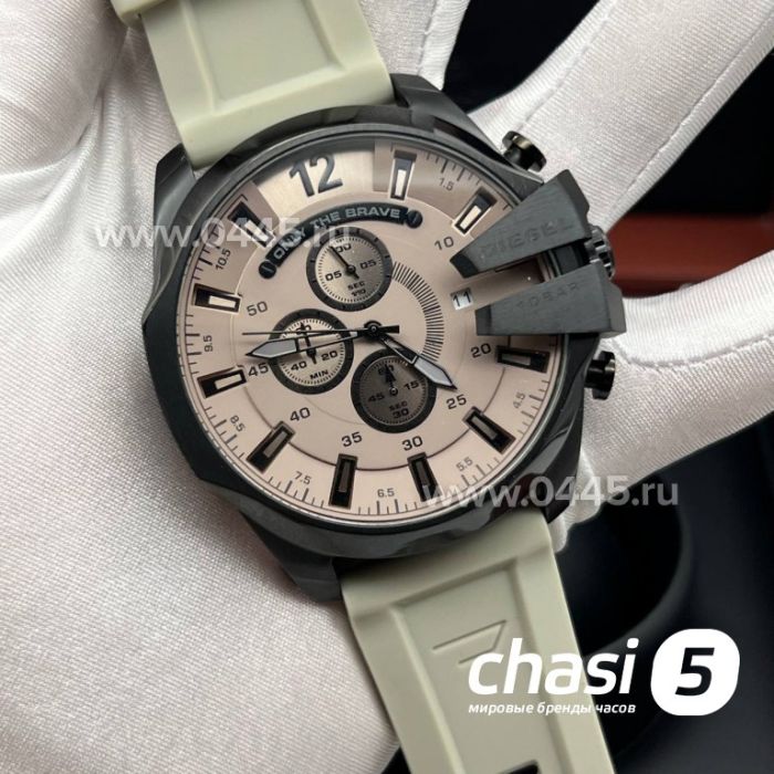 Часы Diesel Only The Brave DZ4568 (21291)