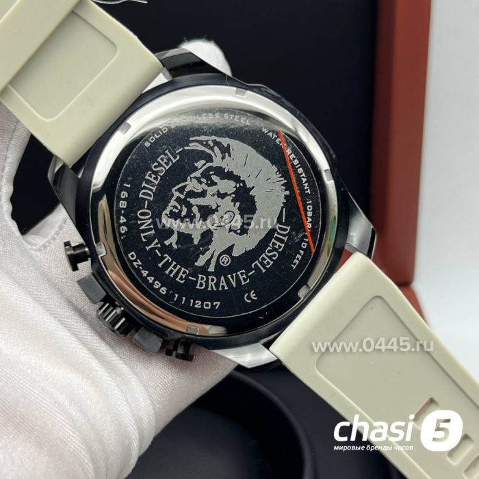 Часы Diesel Only The Brave DZ4568 (21291)