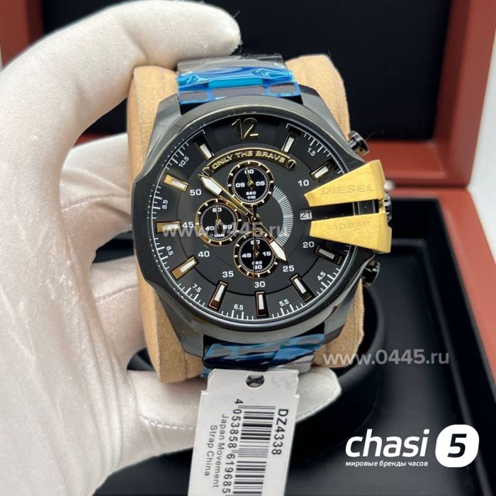 Часы Diesel Only The Brave (21305)