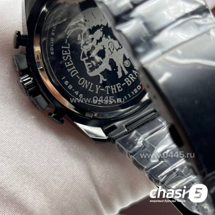 Часы Diesel Only The Brave (21307)