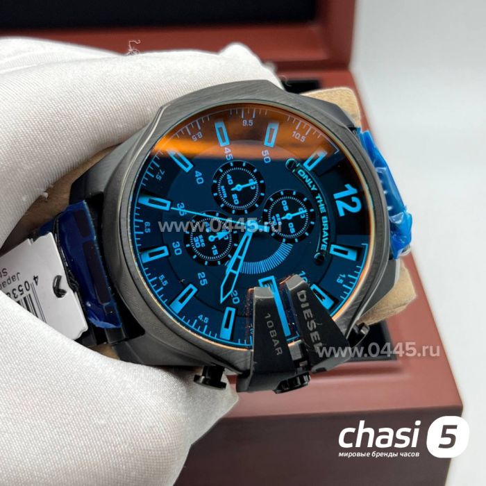 Часы Diesel Only The Brave (21307)