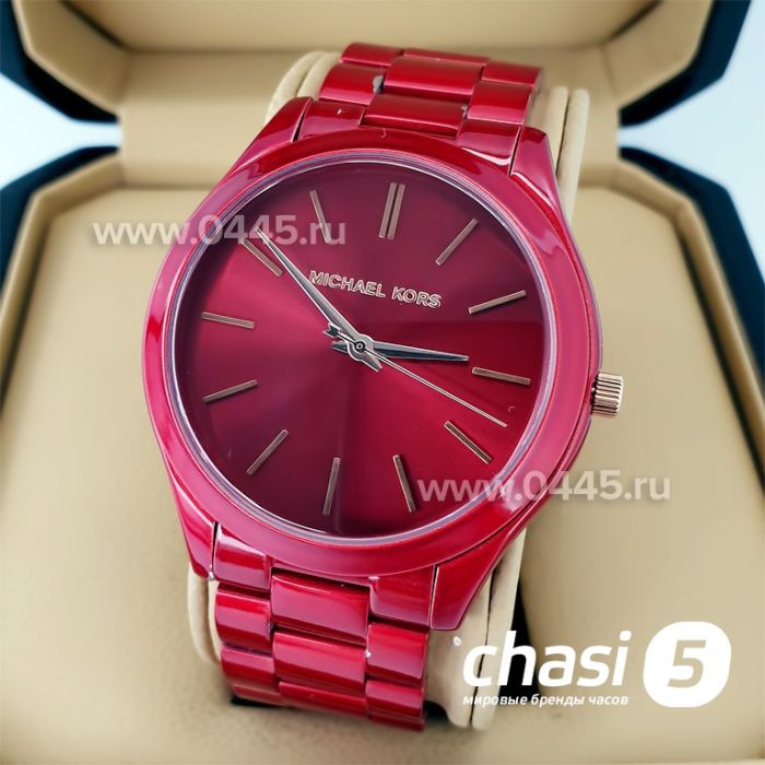 Часы Michael Kors MK3895 (21318)