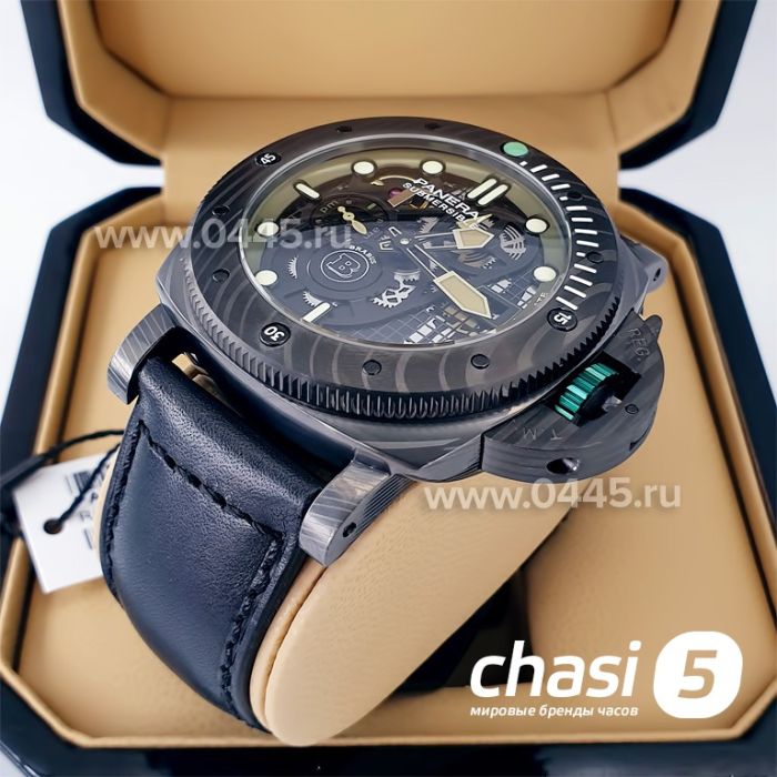 Часы Panerai Submersible (21324)