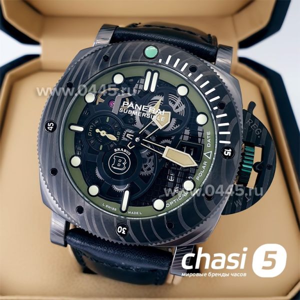 Часы Panerai Submersible (21324)